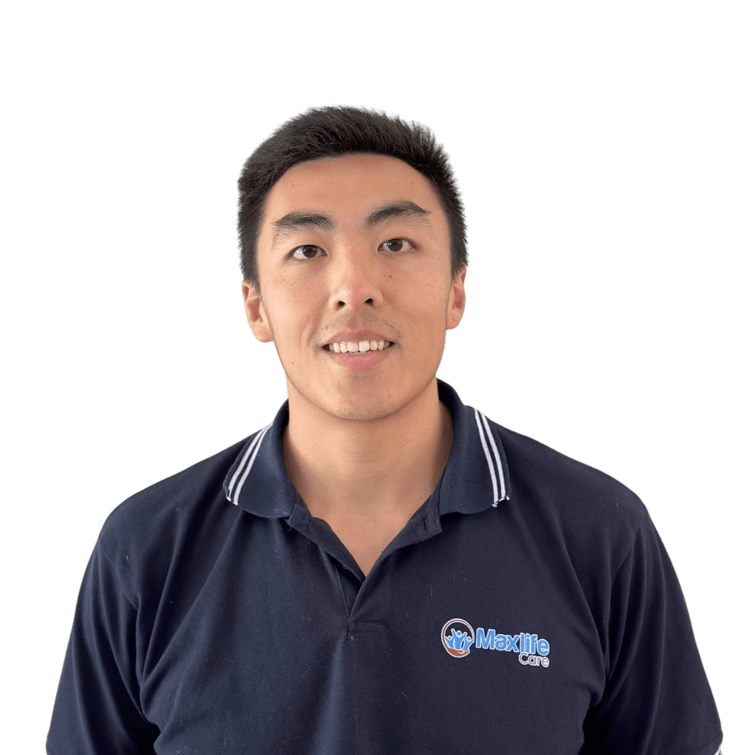 Raymond Szeto
